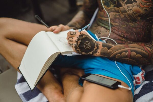 best tattoo shops in sydney