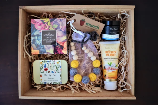 Baby Basket