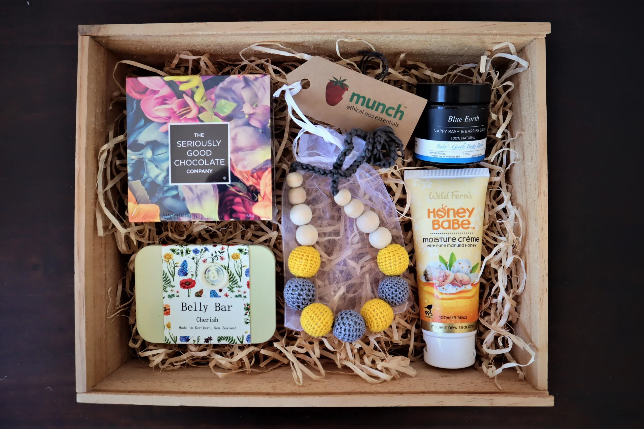 Baby Basket