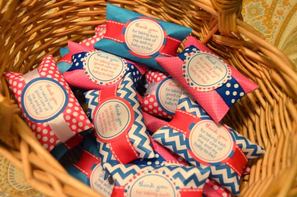 Baby Basket
