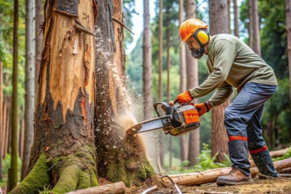 tree stump removal near me