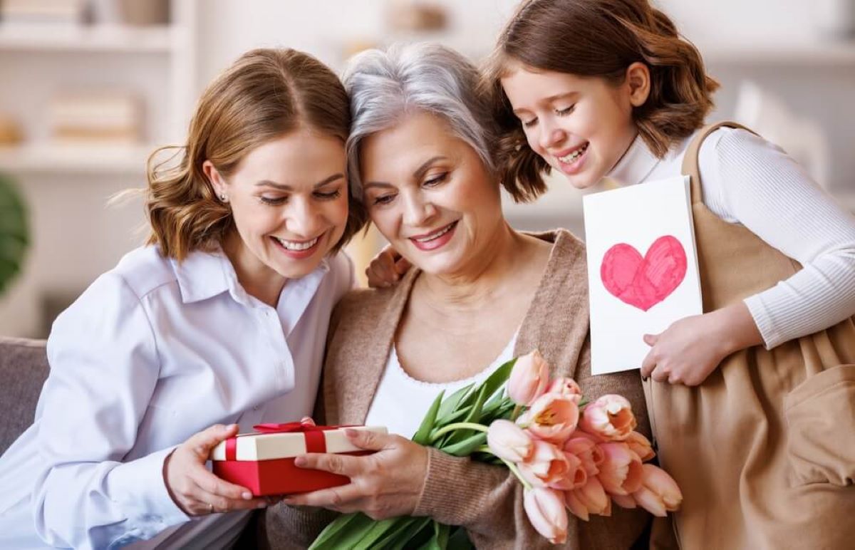 Mothers Day Flowers Australia